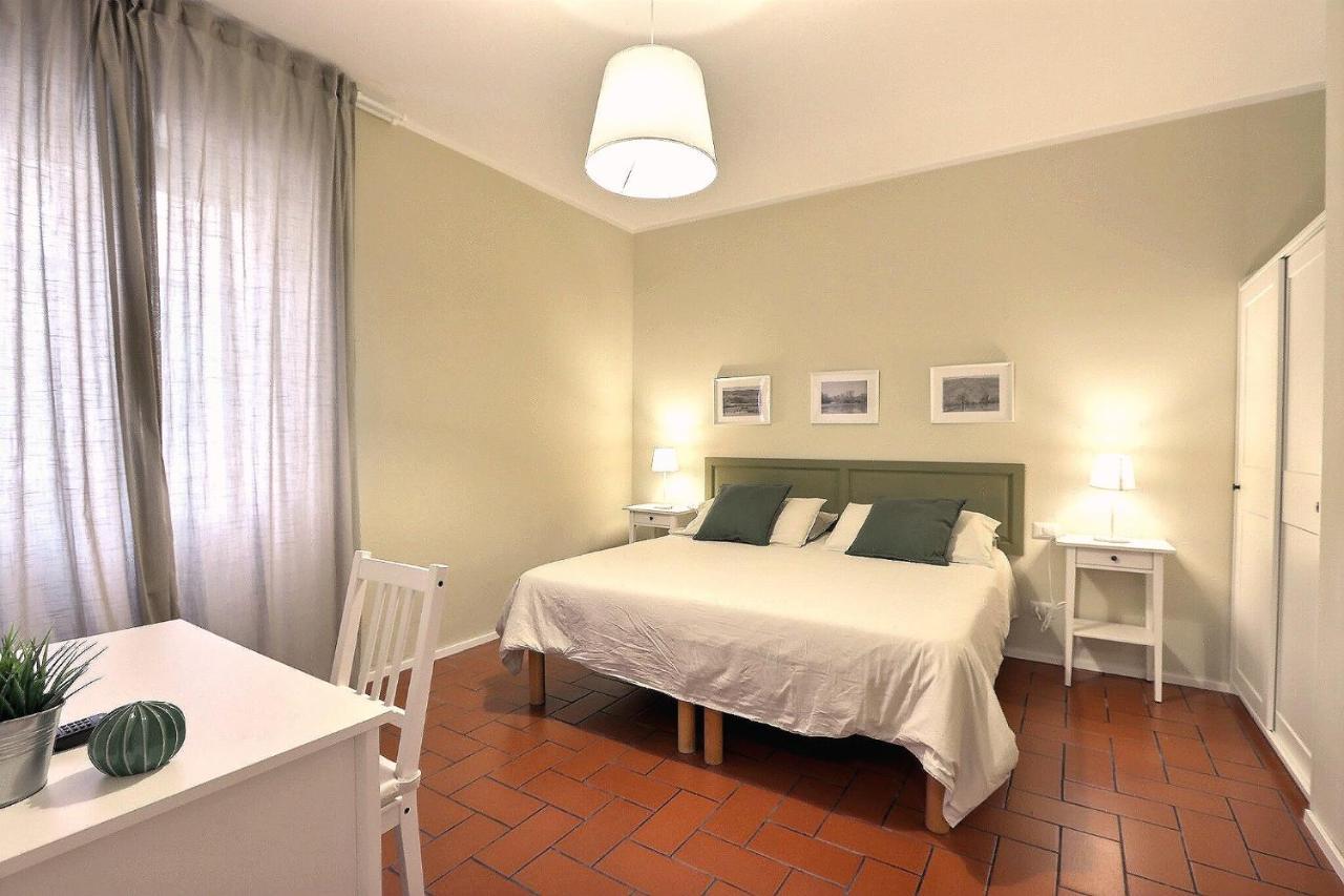 Residence Il Cascinetto Pavia Exteriér fotografie