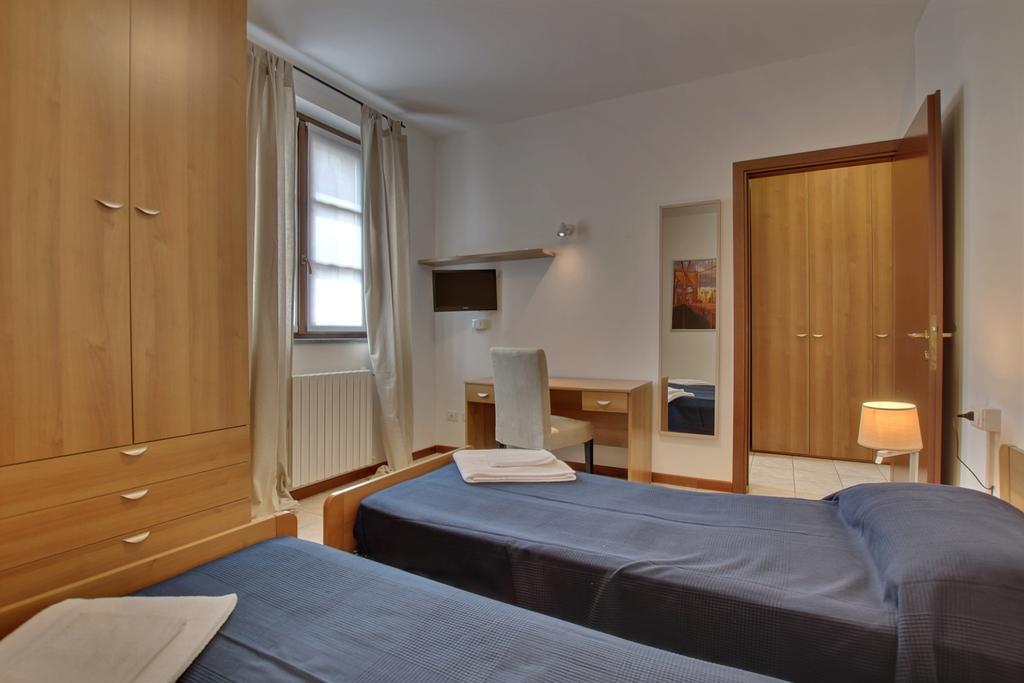 Residence Il Cascinetto Pavia Pokoj fotografie