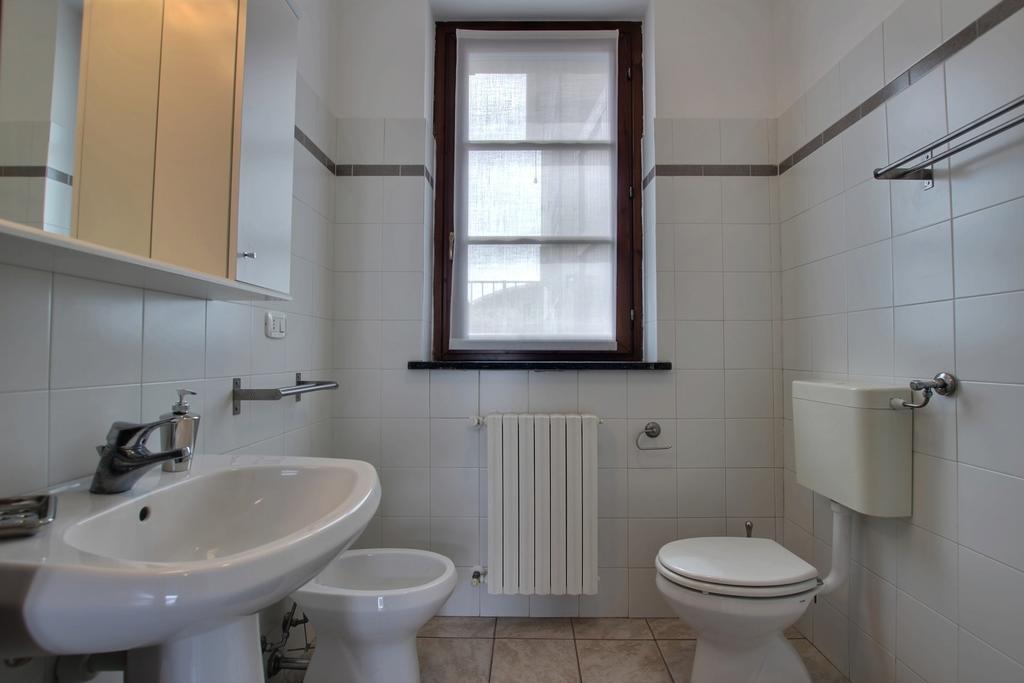Residence Il Cascinetto Pavia Pokoj fotografie