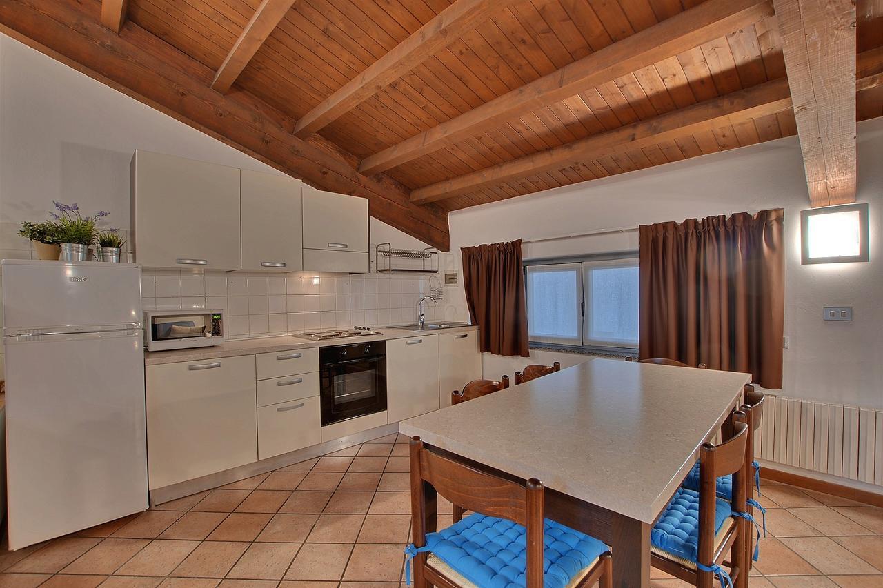 Residence Il Cascinetto Pavia Exteriér fotografie