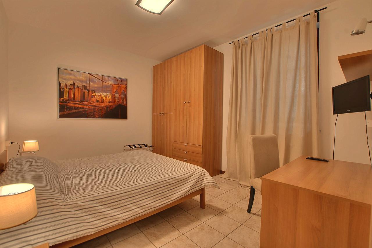 Residence Il Cascinetto Pavia Exteriér fotografie